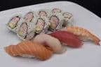 Best 29. California Roll & Nigiri in Mountain View, CA