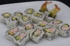 Best 31. Tempura Roll & California Roll in Mountain View, CA