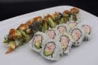 Best 32. Dragon Roll & California Roll in Mountain View, CA