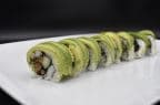 Best 77. Veggie Caterpillar Roll in Mountain View, CA