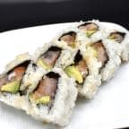 Best 12. Spicy Hamachi Roll in Mountain View, CA