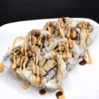 Best 13. Teriyaki Chicken Roll in Mountain View, CA