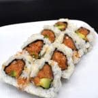 Best 5. Spicy Salmon Roll in Mountain View, CA