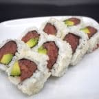 Best 3. Spicy Tuna Roll in Mountain View, CA