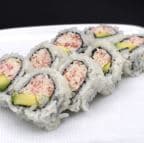 Best 1. California Roll in Mountain View, CA