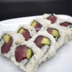 Best 2. Tuna Roll in Mountain View, CA