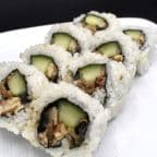 Best 6. Unagi Roll in Mountain View, CA