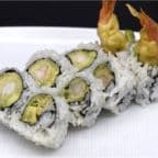 Best 8. Tempura Roll in Mountain View, CA