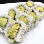 Best 70. Avocado Roll in Mountain View, CA