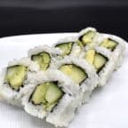 Best 72. Avocado Cucumber Roll in Mountain View, CA