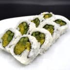 Best 74. Asparagus Oshinko Roll in Mountain View, CA